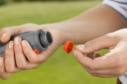 Gardena Comfort Multi Tuinbroes -Gardena tuingereedschapwinkel 18315 5