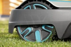 Gardena Borstels Voor Robot Sileno City -Gardena tuingereedschapwinkel 592615801 4 GARDENA20WIELBORSTELS