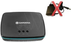 Gardena Smart Sensor Control Set (19202) 25 Gardena Smart Sensor Control Set (19202) -Gardena tuingereedschapwinkel 596505501 1 GARDENA20GATEWAY20SMART20UNIT