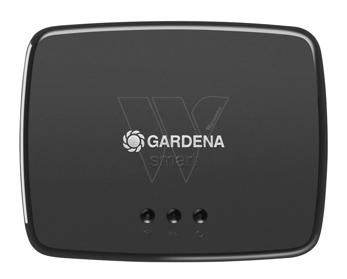Gardena Smart Sensor Control Set (19202) 14 Gardena Smart Sensor Control Set (19202) - Afbeelding 14