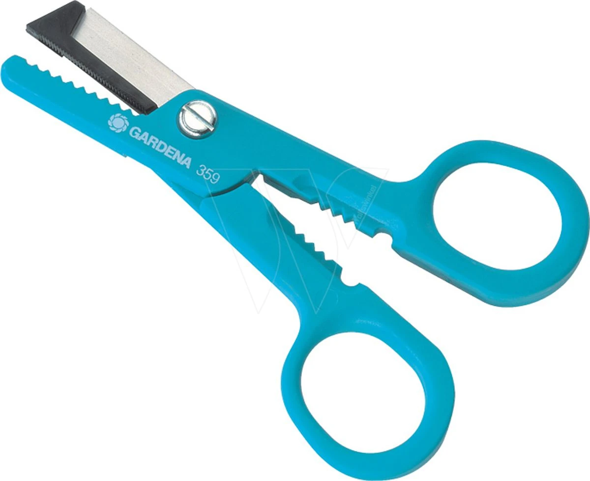 Gardena Multifunctionele Bloemenschaar 1 Gardena Multifunctionele Bloemenschaar