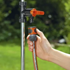 Gardena Tuindouche 117,8 X 25,2 Cm -Gardena tuingereedschapwinkel 900880301 3 GARDENA20TUINDOUCHE20117820x2025220CM