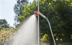 Gardena Tuin Douche Met 3 Poot -Gardena tuingereedschapwinkel 900880601 3 GARDENA20TUIN20DOUCHE20MET20320POOT