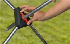 Gardena Tuin Douche Met 3 Poot -Gardena tuingereedschapwinkel 900880601 4 GARDENA20TUIN20DOUCHE20MET20320POOT