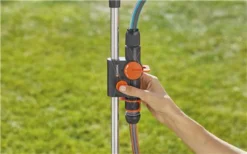 Gardena Tuin Douche Met 3 Poot -Gardena tuingereedschapwinkel 900880601 5 GARDENA20TUIN20DOUCHE20MET20320POOT