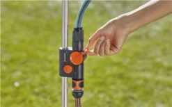 Gardena Tuin Douche Met 3 Poot -Gardena tuingereedschapwinkel 900880601 6 GARDENA20TUIN20DOUCHE20MET20320POOT