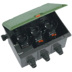 Gardena Box Voor Bewatering Motor 3 Stuk 8 Gardena Box Voor Bewatering Motor 3 Stuk -Gardena tuingereedschapwinkel 900902701 4 GARDENA20BOX20VOOR20BEWATERING20MOTOR20320STUK
