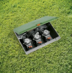 Gardena Box Voor Bewatering Motor 3 Stuk 9 Gardena Box Voor Bewatering Motor 3 Stuk -Gardena tuingereedschapwinkel 900902701 5 GARDENA20BOX20VOOR20BEWATERING20MOTOR20320STUK