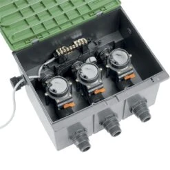 Gardena 24 V Beregenings / Water Motor -Gardena tuingereedschapwinkel 900904101 4 GARDENA202420V20BEREGENINGSVENTIEL