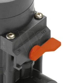 Gardena 24 V Beregenings / Water Motor -Gardena tuingereedschapwinkel 900904101 7 GARDENA202420V20BEREGENINGSVENTIEL