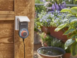 Gardena Bloembakbesproeiing Automatisch -Gardena tuingereedschapwinkel 900916701 5 GARDENA20BLOEMBAKBESPROEIING20AUTOMATISCH