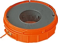 Gardena Draadcassette Div. Turbotrimmers -Gardena tuingereedschapwinkel 900989001 1 Gardena20draadcassettes20diverse20trimmers