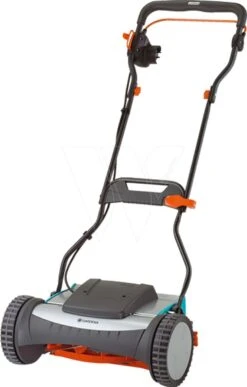 Gardena Electrische Kooimesmaaier 380 Ec