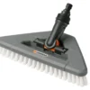 Gardena Zwenkschrobber Cleansystem