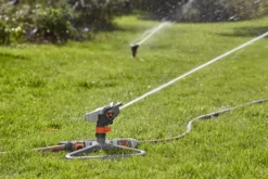 Gardena Sector En Cirkelsproeier 8135-20 -Gardena tuingereedschapwinkel 901153601 3 GARDENA20SECTOR20EN20CIRKELSPROEIER208135 20