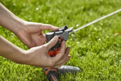 Gardena Sector En Cirkelsproeier 8135-20 -Gardena tuingereedschapwinkel 901153601 5 GARDENA20SECTOR20EN20CIRKELSPROEIER208135 20