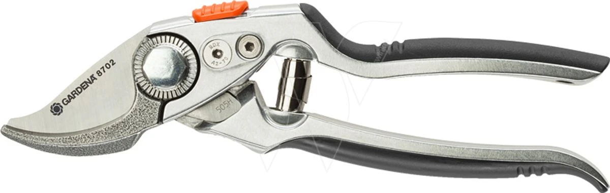 Gardena Premium Snoeischaar Bp 50 1 Gardena Premium Snoeischaar Bp 50