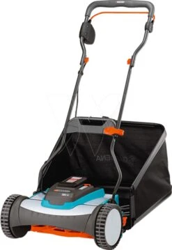 Gardena 380 Li Accu Kooimaaier 38cm