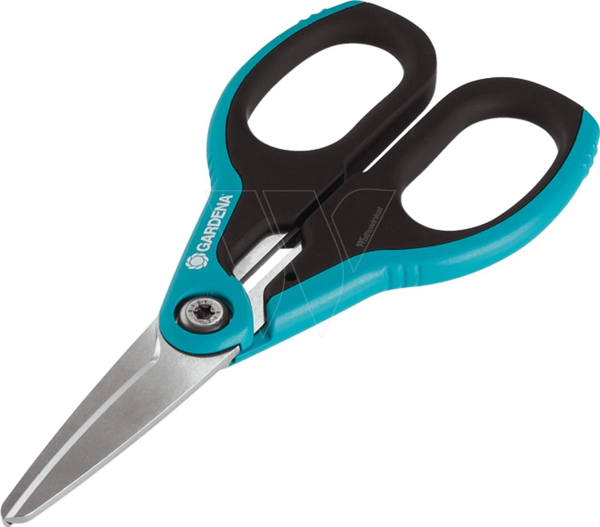 Gardena Multifunctionele Schaar 1 Gardena Multifunctionele Schaar
