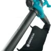 Gardena Bladblazer Zuig Ergojet 3000