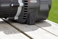 Gardena Smart Drukopvoerpomp 5000/5e -Gardena tuingereedschapwinkel 967085301 4 GARDENA20SMART20DRUKOPVOERPOMP2050005E