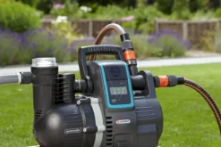 Gardena Smart Drukopvoerpomp 5000/5e -Gardena tuingereedschapwinkel 967085301 5 GARDENA20SMART20DRUKOPVOERPOMP2050005E