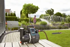 Gardena Smart Drukopvoerpomp 5000/5e -Gardena tuingereedschapwinkel 967085301 8 GARDENA20SMART20DRUKOPVOERPOMP2050005E