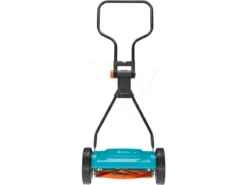 Gardena Maaier 330 Classic Actie Met Bak -Gardena tuingereedschapwinkel 967093401 2 GARDENA20KOOIMES20MAAIER2033020CLASSIC