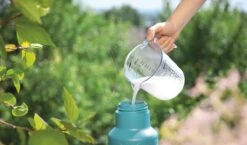 Gardena Comfort Drukspuit 1,25 L -Gardena tuingereedschapwinkel 967104201 3