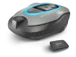 Gardena Smart Sileno+ 1600