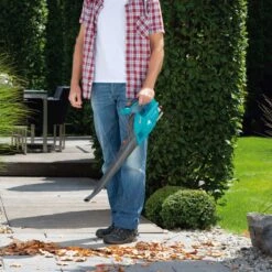 Gardena Accujet Li-18 Bladblazer -Gardena tuingereedschapwinkel 967276301 6 GARDENA20ACCUJET20LI 1820BLADBLAZER209335