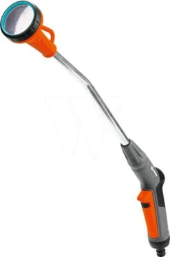 Gardena Broes Met Verlengstuk