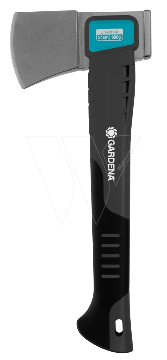 Gardena Kleine Handbijl 900b 34cm 900gr. 1 Gardena Kleine Handbijl 900b 34cm 900gr.