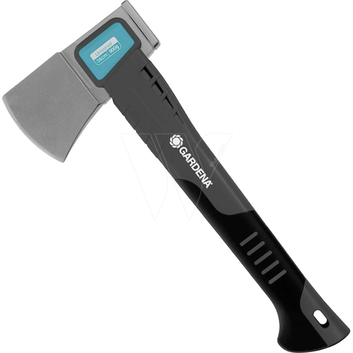 Gardena Kleine Handbijl 900b 34cm 900gr. 2 Gardena Kleine Handbijl 900b 34cm 900gr. - Afbeelding 2