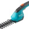 Gardena Grasschaar Accucut Li