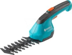 Gardena Grasschaar Accucut Li
