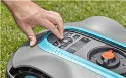 Gardena Robotmaaier Sileno City 400m² -Gardena tuingereedschapwinkel 967646806 7 GARDENA20SILENO20CITY20ROBOTMAAIER2025020MC2B2