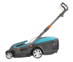 Gardena Elektrische Grasmaaier Powermax™ 1800/42 -Gardena tuingereedschapwinkel 967657001 5 Elektrische20grasmmaaier20powermax