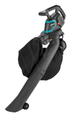 Gardena tuingereedschapwinkel -Gardena tuingereedschapwinkel 967667601 3 Gardena20ACCU20BLADZUIGERBLAZER20POWERJET20LI 4020209338 20