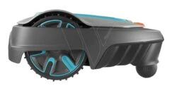 Gardena Sileno Life 750 Robotmaaier -Gardena tuingereedschapwinkel 967845306 4 GARDENA20SILENO20LIFE2075020ROBOTMAAIER