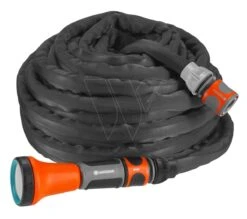 Gardena Textile Hose Liano 10 M Set