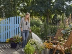 Gardena Textile Hose Liano 10 M Set -Gardena tuingereedschapwinkel 96790901 3 GARDENA20TEXTILE20HOSE20LIANO201020M20SET