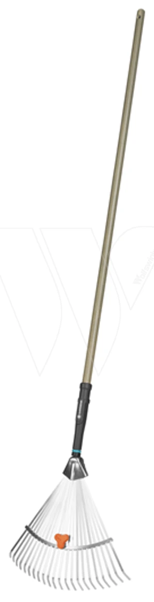 Gardena Natureline Verstelbare Bladhark 1 Gardena Natureline Verstelbare Bladhark