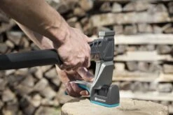 Gardena Bijlen & Messenslijper Ergotec -Gardena tuingereedschapwinkel 967957001 3 GARDENA20BIJLEN2020MESSENSLIJPER20ERGOTEC