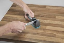 Gardena Bijlen & Messenslijper Ergotec -Gardena tuingereedschapwinkel 967957001 4 GARDENA20BIJLEN2020MESSENSLIJPER20ERGOTEC