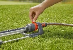 Gardena Aqua L Zwenksproeier Tot 280 M² -Gardena tuingereedschapwinkel 96796401 4 GARDENA20AQUA20L20ZWENKSPROEIER20TOT2028020MC2B2