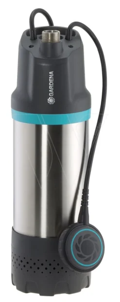 Gardena Dompel-drukopvoerpomp 5600/4