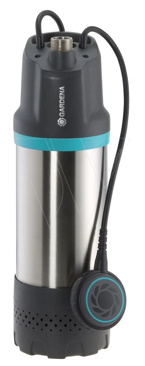 Gardena Dompel-drukopvoerpomp 5600/4 1 Gardena Dompel-drukopvoerpomp 5600/4