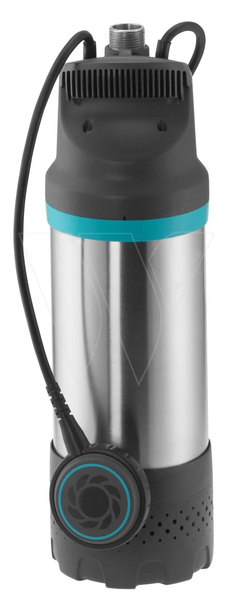 Gardena Dompel-drukopvoerpomp 5600/4 2 Gardena Dompel-drukopvoerpomp 5600/4 - Afbeelding 2