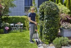 Gardena Trimmer Comfortcut 550/28 9 Gardena Trimmer Comfortcut 550/28 -Gardena tuingereedschapwinkel 967986301 5 GARDENA20TIMMER20COMFORTCUT205502028